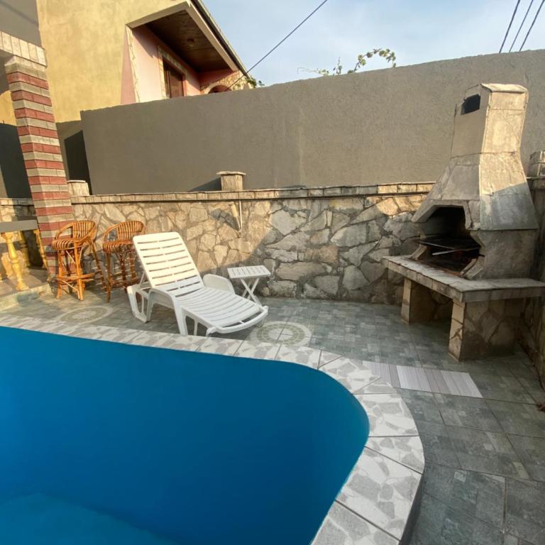 Stone House Mostar - Villa with Private Pool - 5