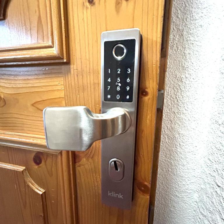 Appartements Sonnenstein Sölden, close to lift & centre - Apartment mit 3 Schlafzimmern - 16