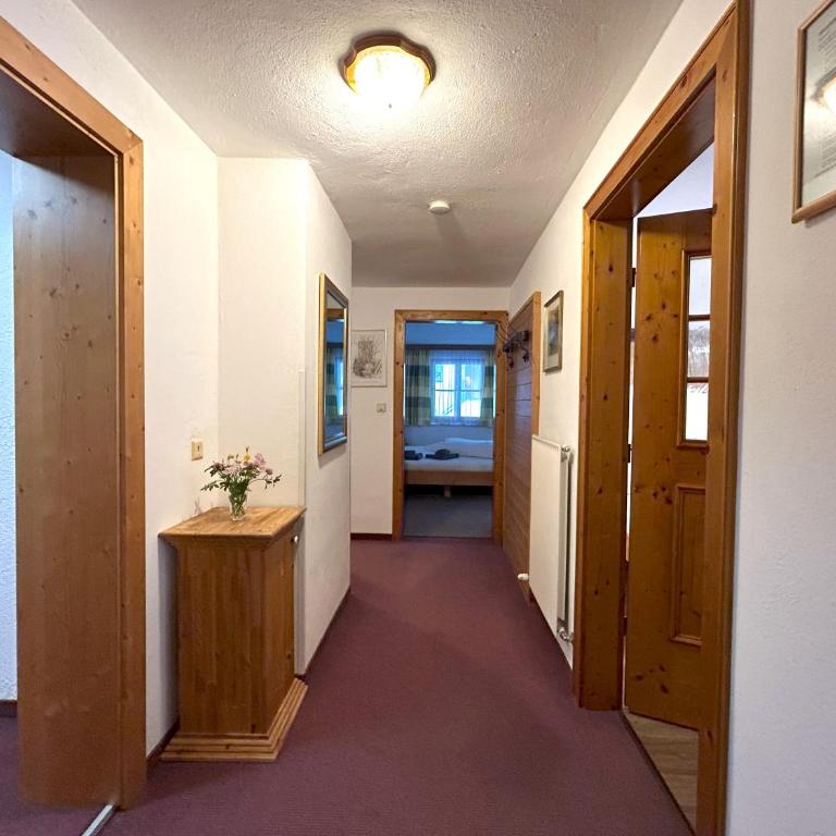 Appartements Sonnenstein Sölden, close to lift & centre - Apartment mit Balkon - 8