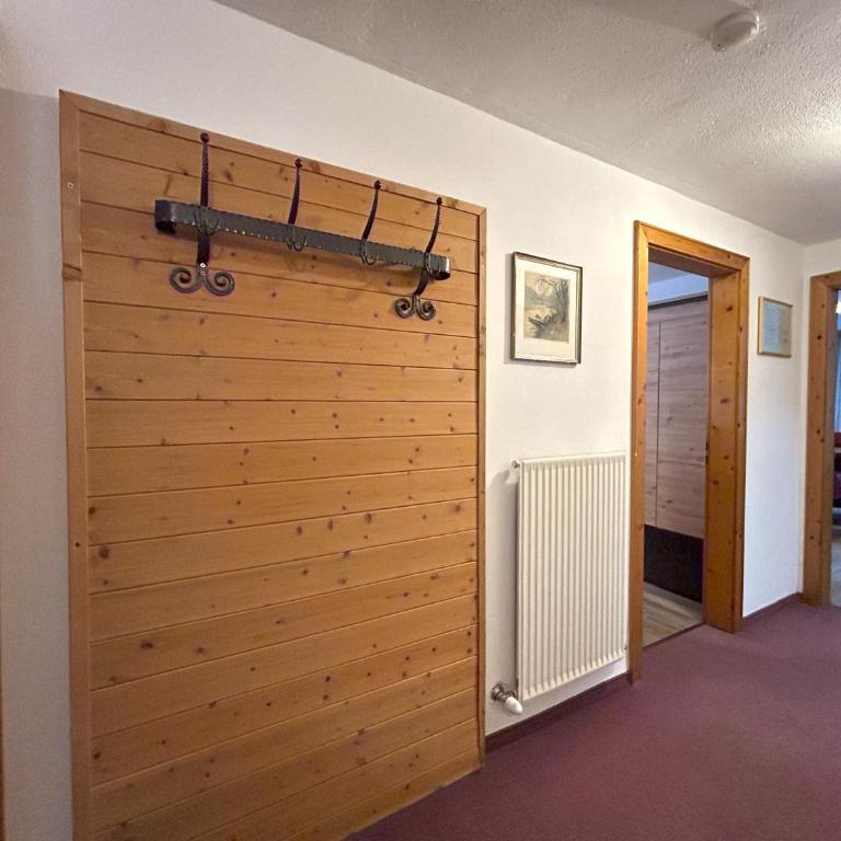 Appartements Sonnenstein Sölden, close to lift & centre - Apartment mit Balkon - 15