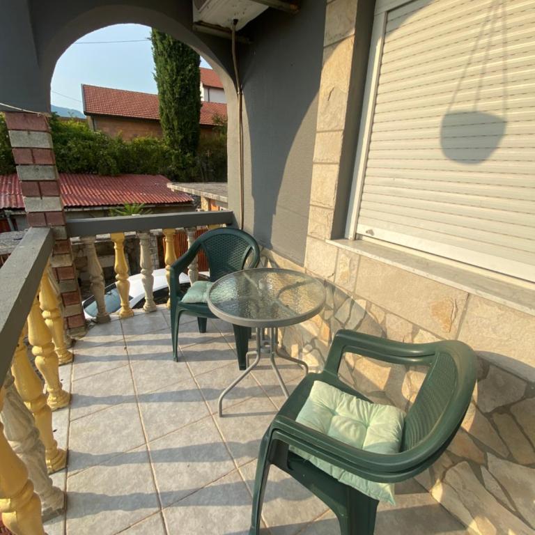 Stone House Mostar - Villa with Private Pool - 6