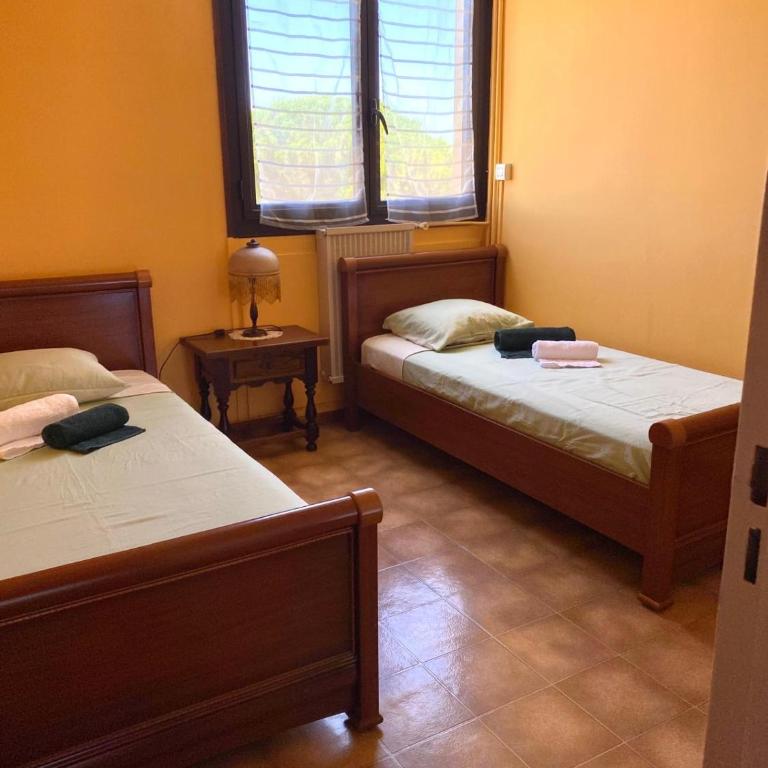Appart fréjussien en bord de mer - Apartment mit 3 Schlafzimmern - 9