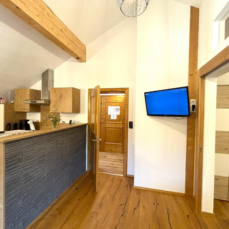 Appartements Sonnenstein Sölden, close to lift & centre - Apartment mit 2 Schlafzimmern - 20