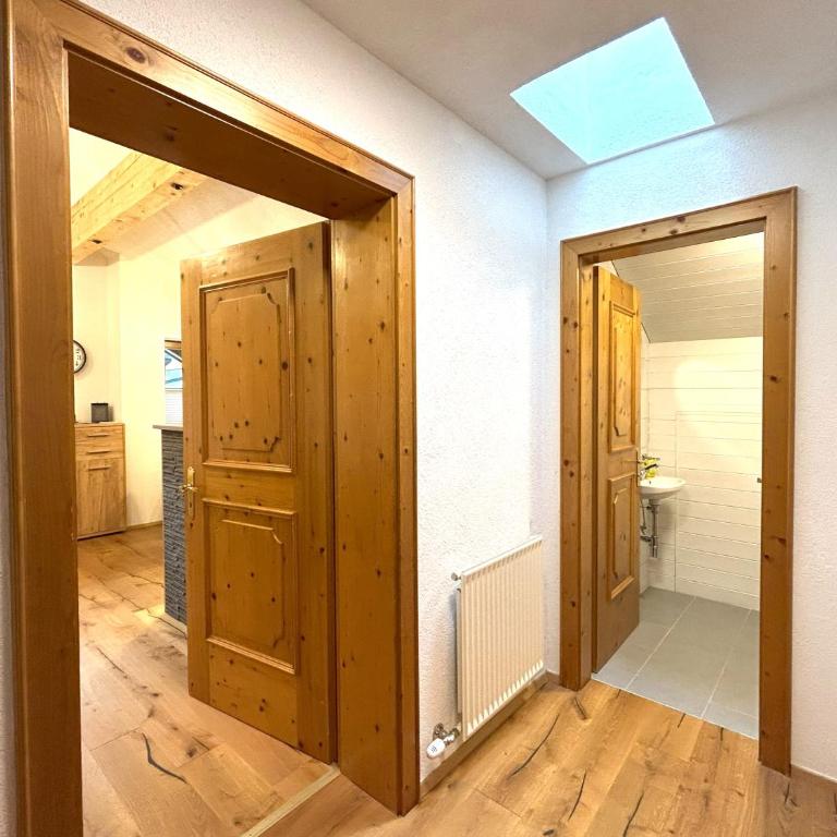 Appartements Sonnenstein Sölden, close to lift & centre - Apartment mit 2 Schlafzimmern - 18