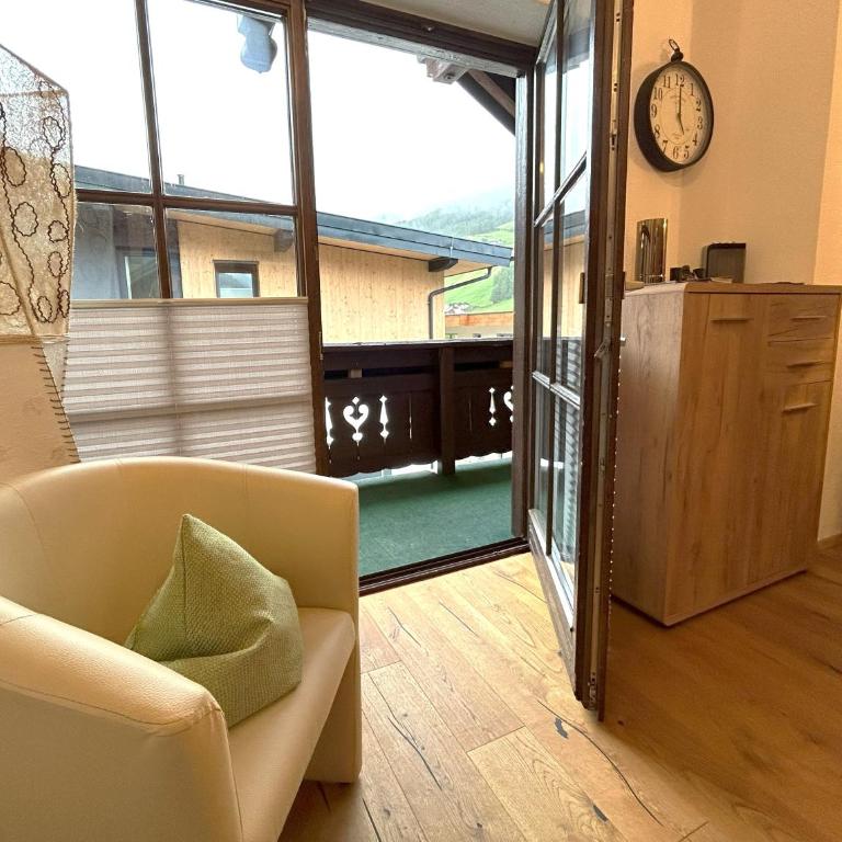 Appartements Sonnenstein Sölden, close to lift & centre - Apartment mit 2 Schlafzimmern - 19