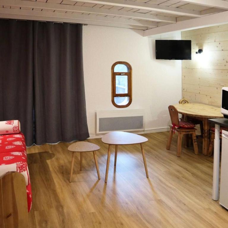 Résidence Le Silhourais - Très joli Studio 4 personnes idéal pour famille MAE-9331 - Studio - 10