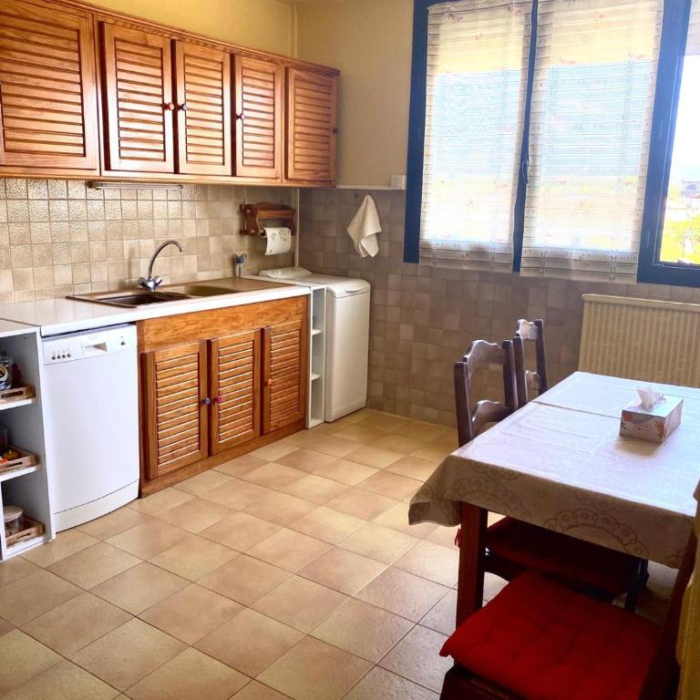Appart fréjussien en bord de mer - Apartment mit 3 Schlafzimmern - 7