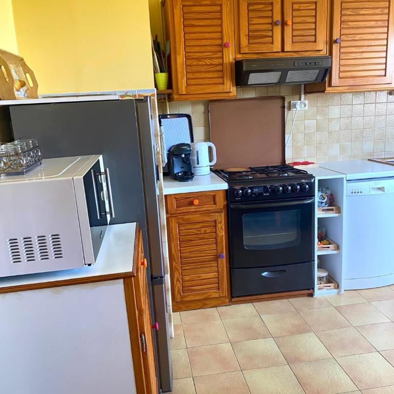 Appart fréjussien en bord de mer - Apartment mit 3 Schlafzimmern - 6