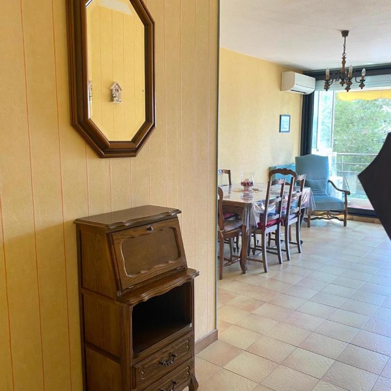 Appart fréjussien en bord de mer - Apartment mit 3 Schlafzimmern - 2