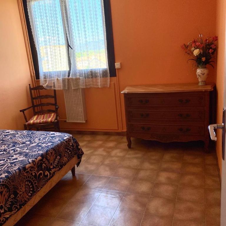 Appart fréjussien en bord de mer - Apartment mit 3 Schlafzimmern - 11
