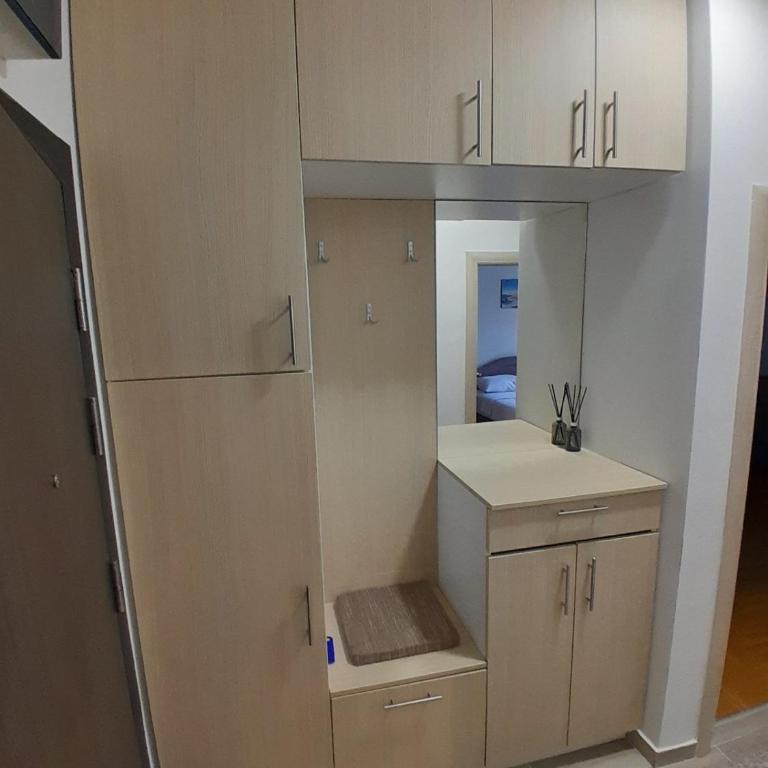 Apartment OLYMPIC - Apartman sa 1 Spavaćom Sobom - 19