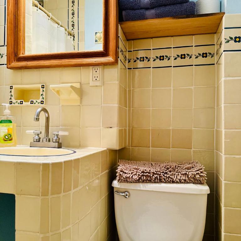 La Casa Grande - Deluxe King Room - 3