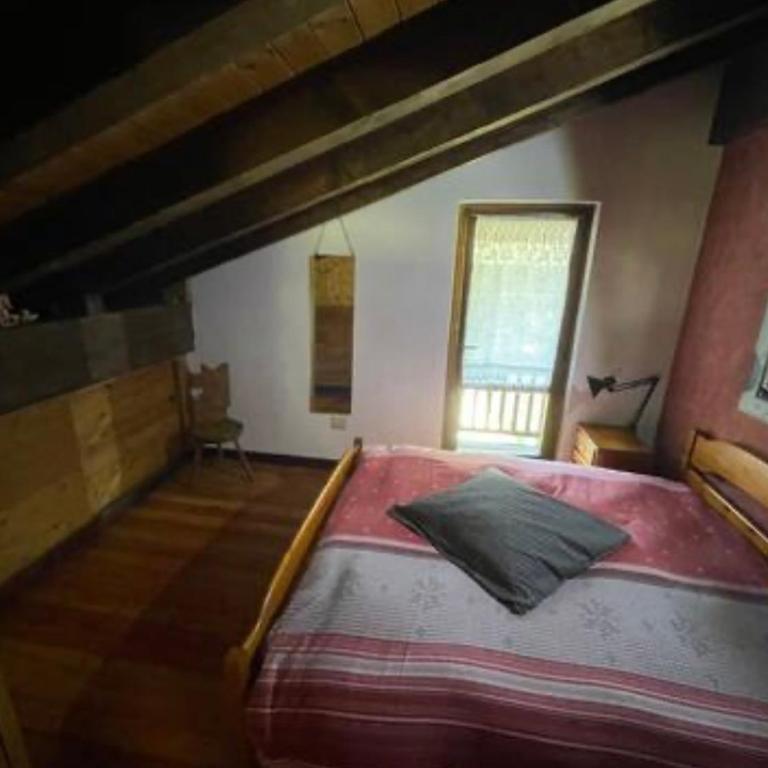 Casa di Virgi - Apartamento de 2 dormitorios - 20