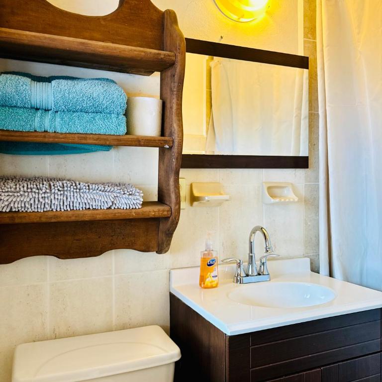 La Casa Grande - Double Room - 6