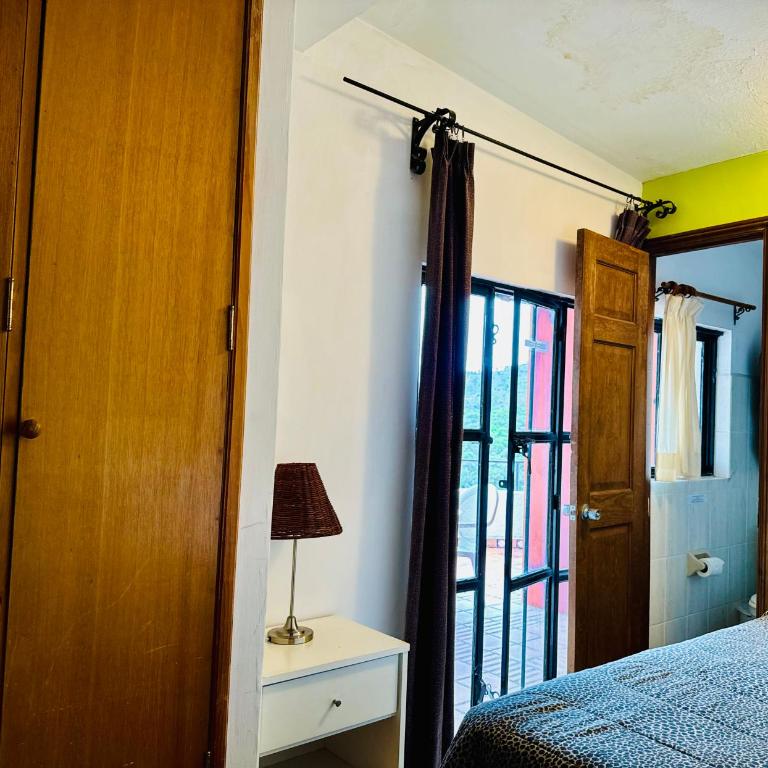 La Casa Grande - Double Room - 4