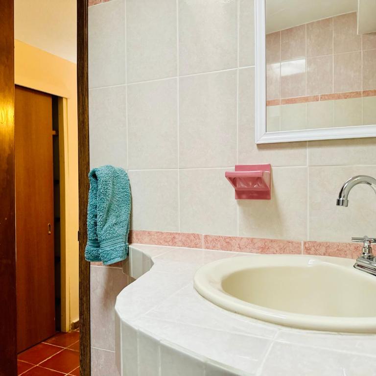 La Casa Grande - Double Room - 6
