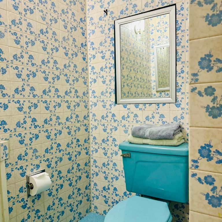 La Casa Grande - Double Room - 5