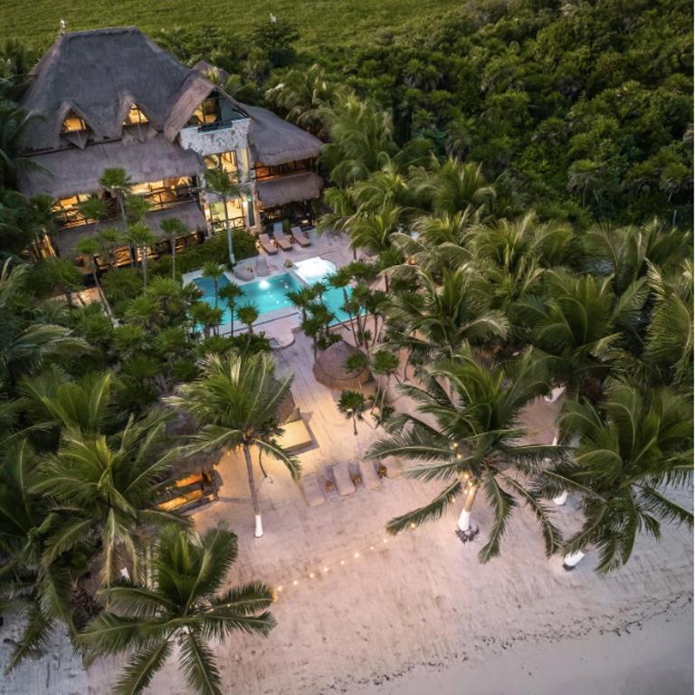 Casa de Los Vientos Soliman Bay - Villa - 1