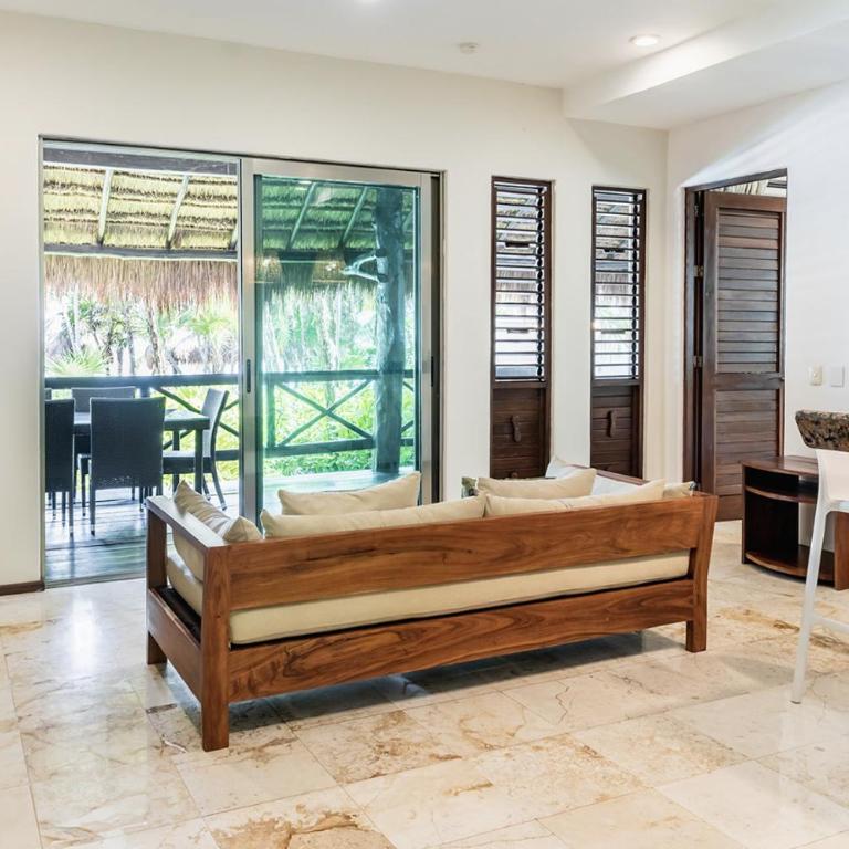 Casa de Los Vientos Soliman Bay - Villa - 22