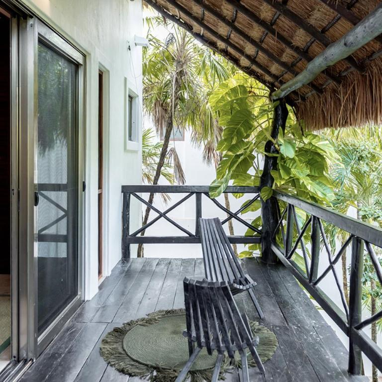 Casa de Los Vientos Soliman Bay - Villa - 33