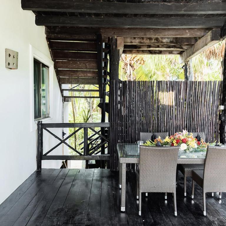 Casa de Los Vientos Soliman Bay - Villa - 41