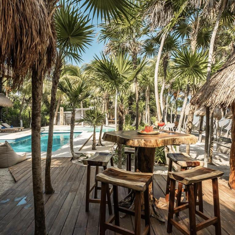 Casa de Los Vientos Soliman Bay - Villa - 47