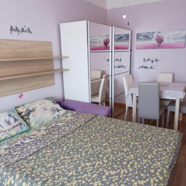 Orizzonti - Appartamento con 1 Camera da Letto - 8