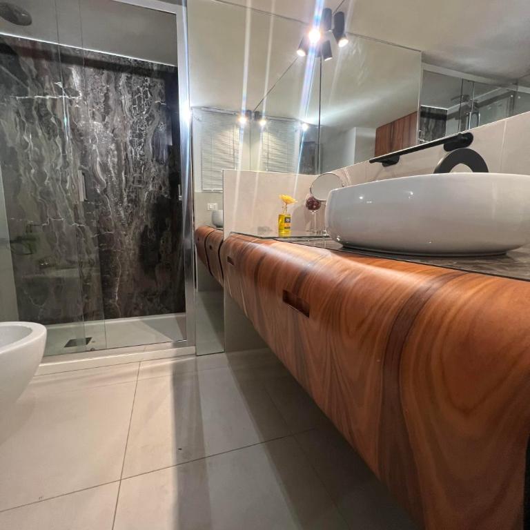 luxury art appartment rome - Casa con 1 Camera da Letto - 2
