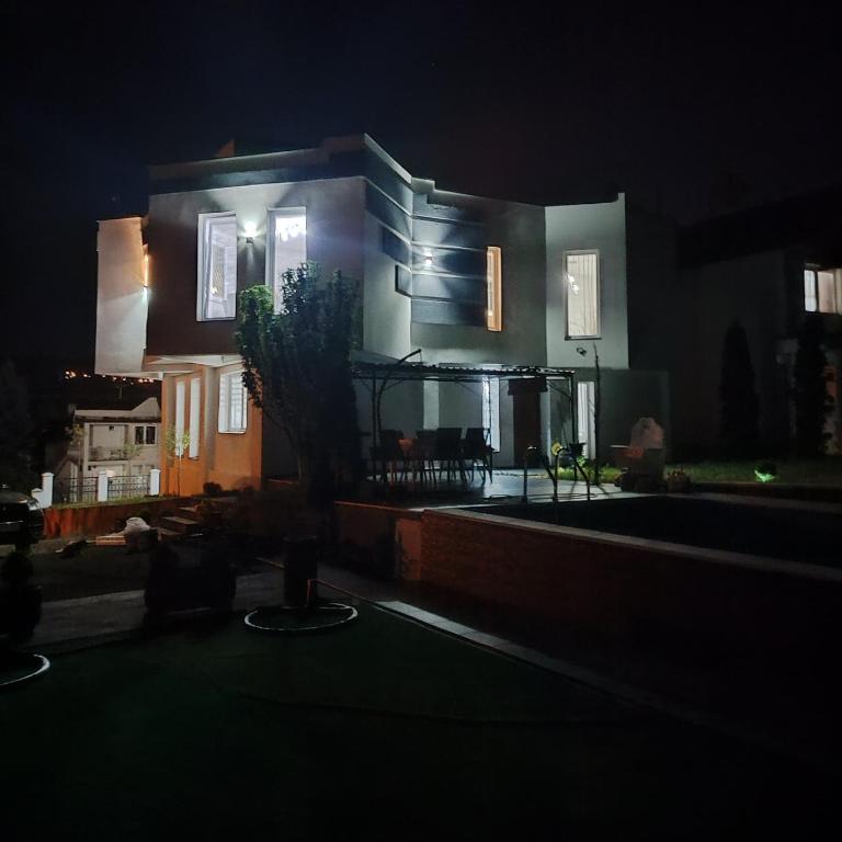 Villa Lea Tuzla - Vila - 39