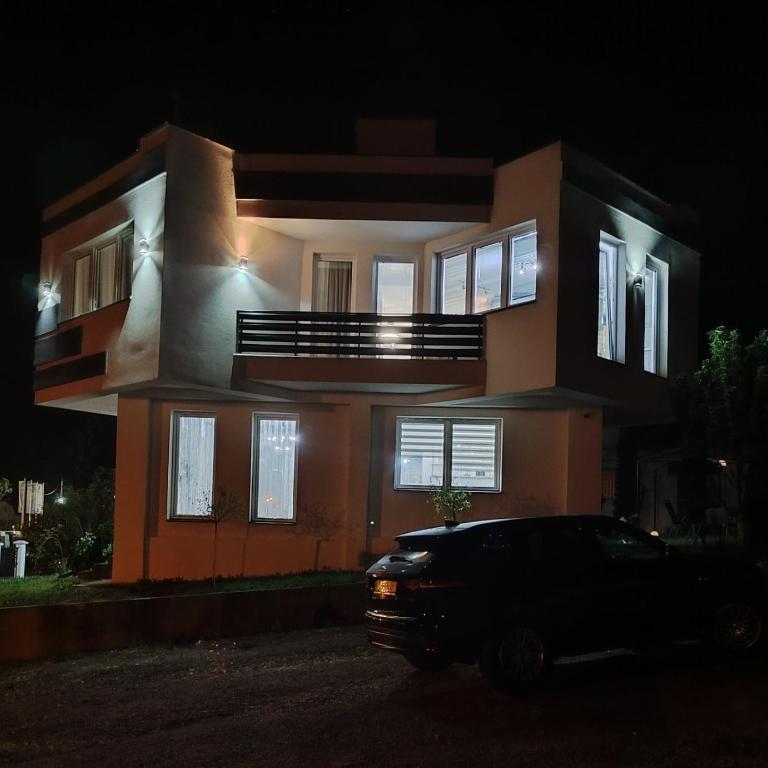 Villa Lea Tuzla - Vila - 38