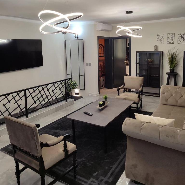 Villa Lea Tuzla - Vila - 41