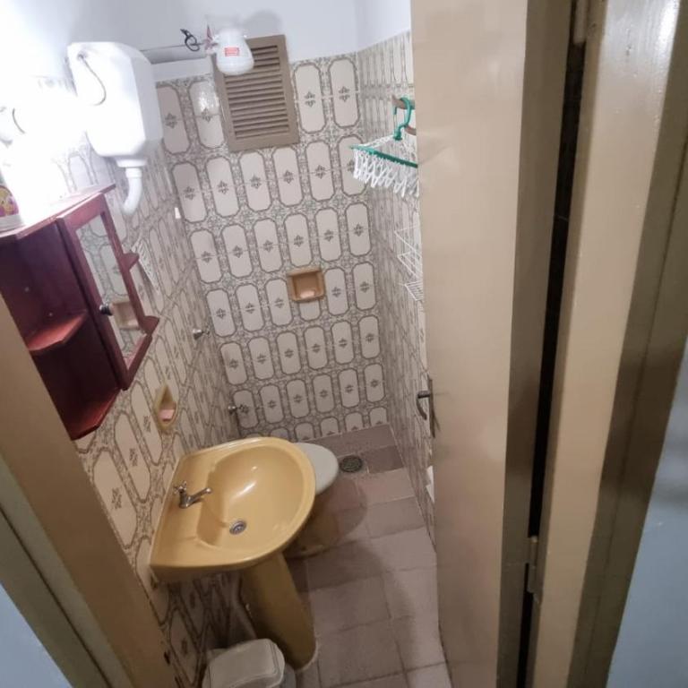 Hostal Vintage en el Centro de Asunción - One-Bedroom Apartment - 5