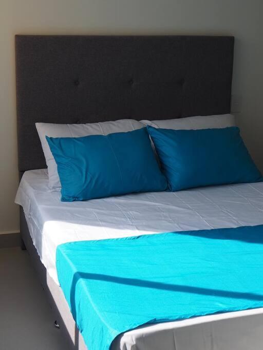 Apartamento Casa Garzon - Apartamento de 3 dormitorios - 6