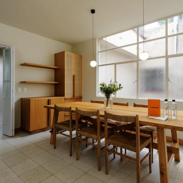 Delightful 2BR with Balcony in Roma Norte - Captivating 2BR with Balcony in Roma Norte - 13