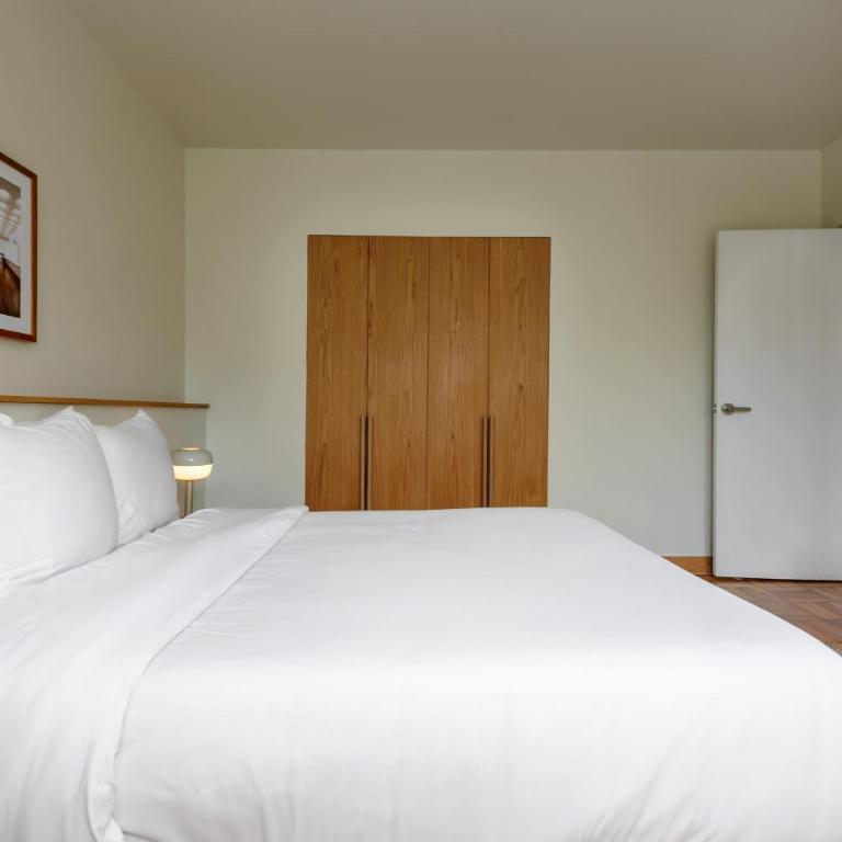 Delightful 2BR with Balcony in Roma Norte - Captivating 2BR with Balcony in Roma Norte - 18