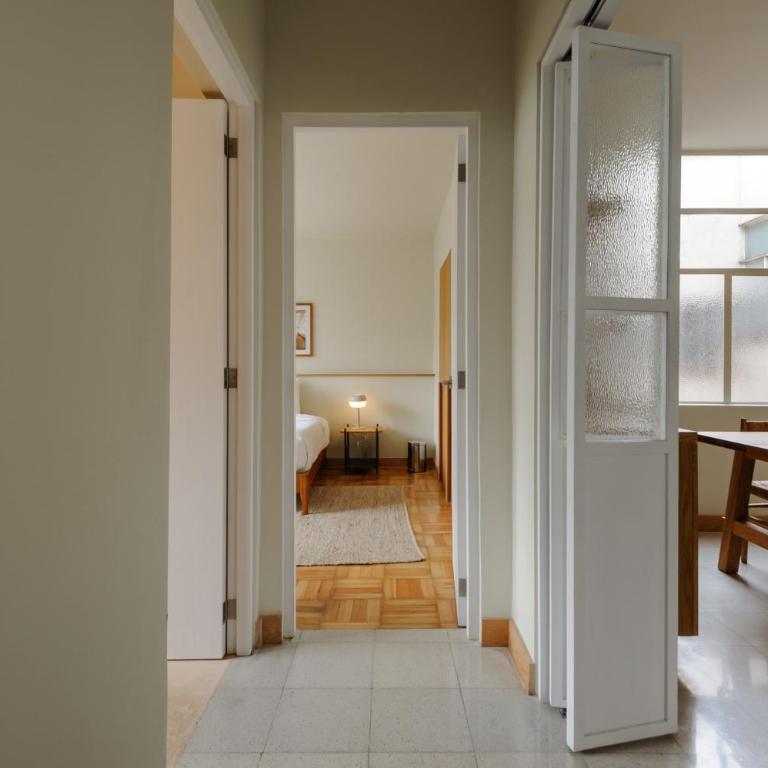 Delightful 2BR with Balcony in Roma Norte - Captivating 2BR with Balcony in Roma Norte - 20
