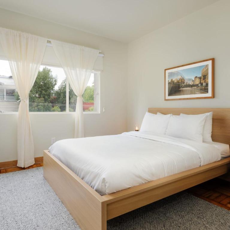 Delightful 2BR with Balcony in Roma Norte - Captivating 2BR with Balcony in Roma Norte - 23