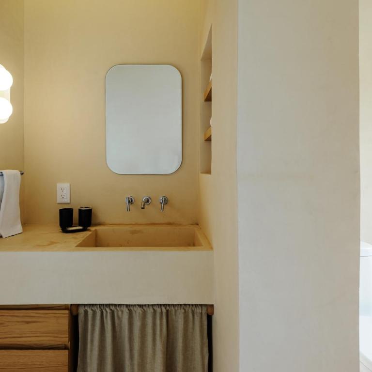 Delightful 2BR with Balcony in Roma Norte - Captivating 2BR with Balcony in Roma Norte - 28