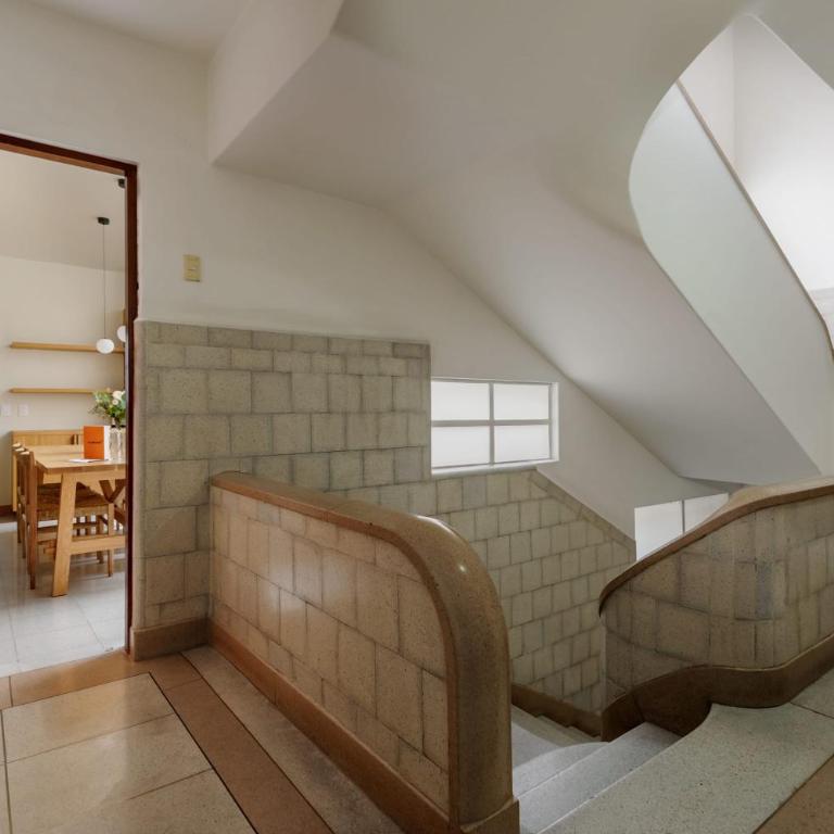 Delightful 2BR with Balcony in Roma Norte - Captivating 2BR with Balcony in Roma Norte - 32