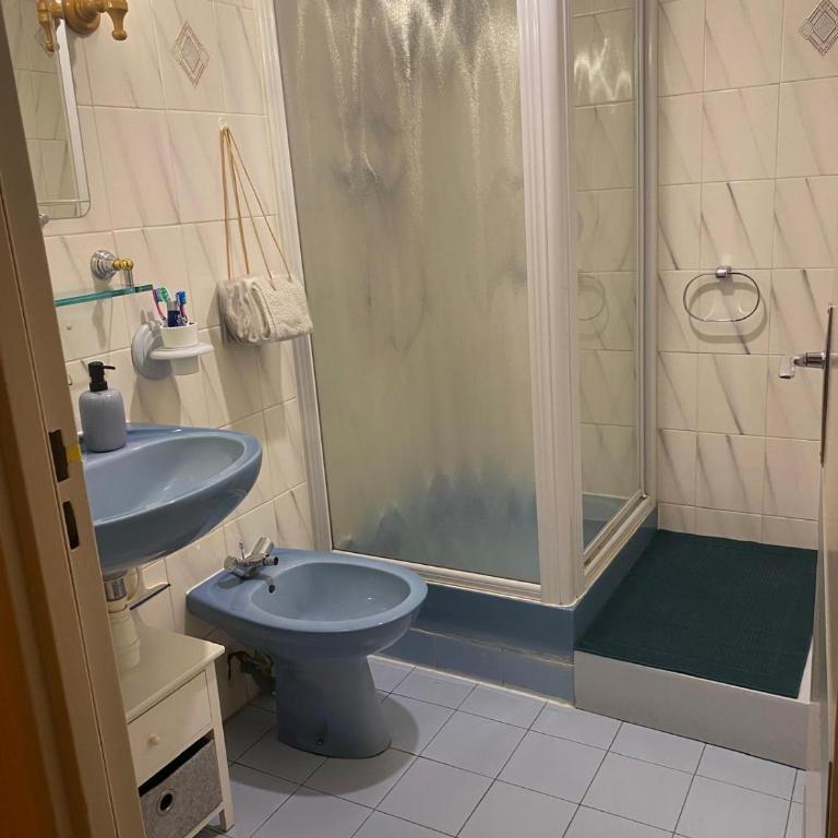 Appart fréjussien en bord de mer - Apartment mit 3 Schlafzimmern - 16