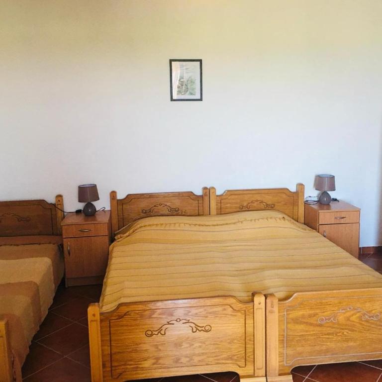 Studio apartmani DENNUS - Studio Apartman sa Pogledom na More - 6