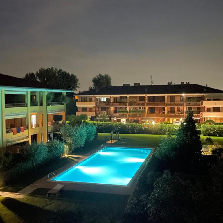 Renee Apartment - Appartamento con 1 Camera da Letto - 22
