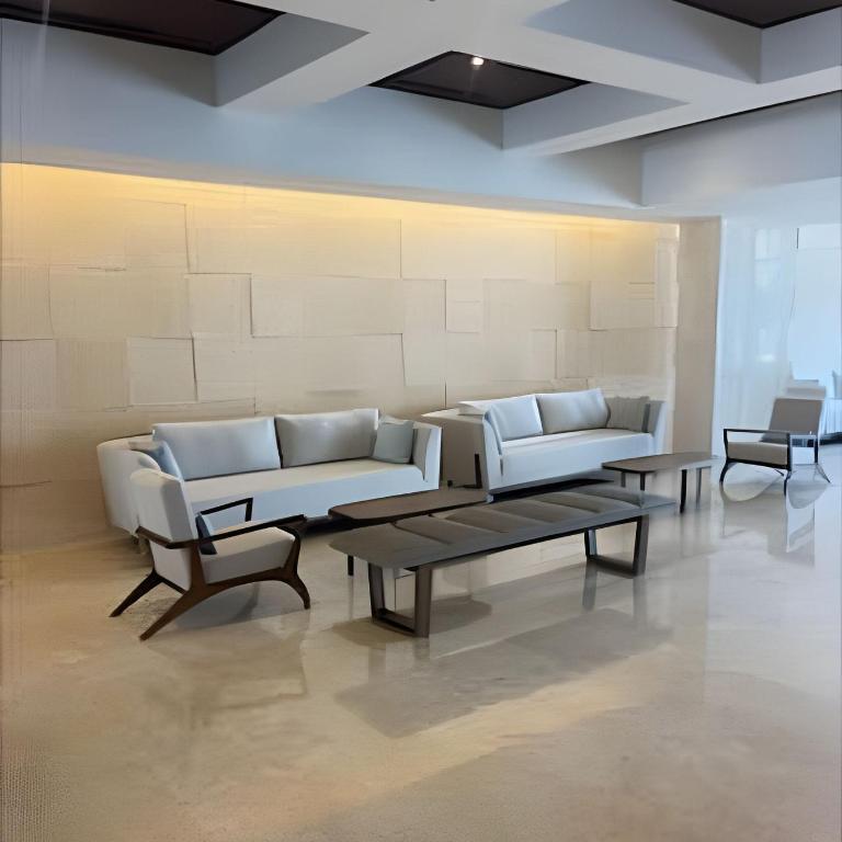 Stunning Sea View and Historic Center 20th FL/ 2BR - Two-Bedroom Deluxe Apartment with Ocean View - 87