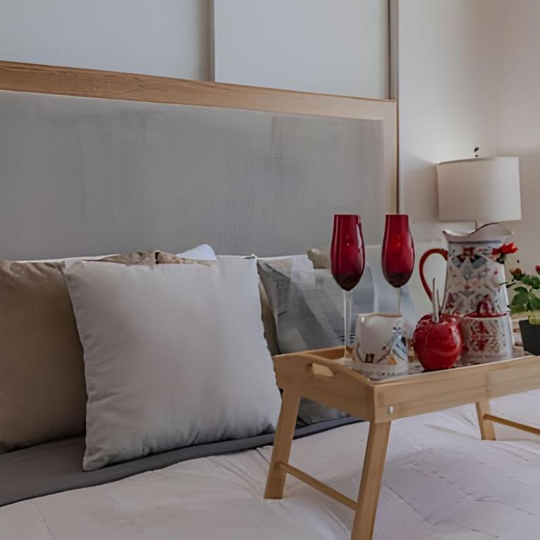 Stunning Sea View and Historic Center 20th FL/ 2BR - Two-Bedroom Deluxe Apartment with Ocean View - 5