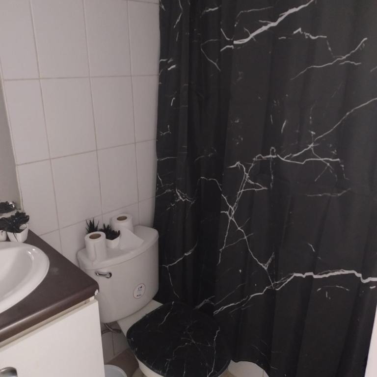 The Parradise's Santiago - Apartamento de 1 dormitorio - 15