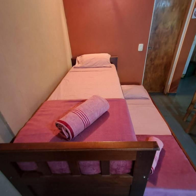 Apart del huésped II - Apartamento - 2 niveles - 15