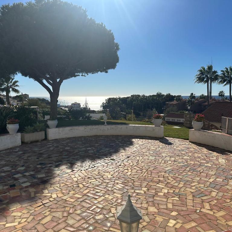 Casa Moyet walking distance to the BEACH 3 min, Mijas Costa & Fuengirola - Apartamento de 2 dormitorios - 11