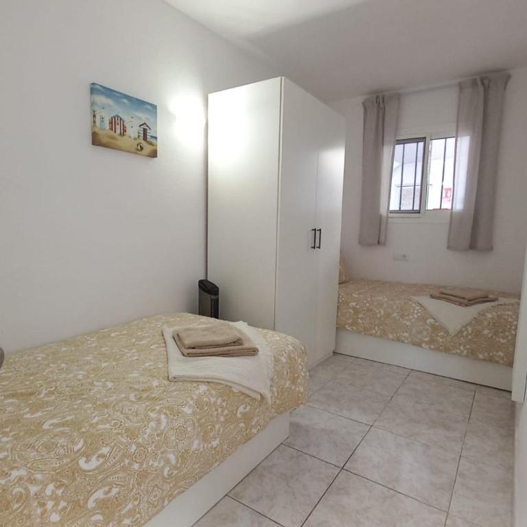 Casa Moyet walking distance to the BEACH 3 min, Mijas Costa & Fuengirola - Apartamento de 2 dormitorios - 15