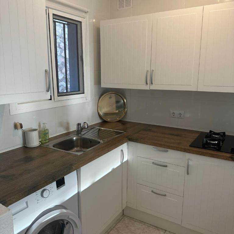 Casa Moyet walking distance to the BEACH 3 min, Mijas Costa & Fuengirola - Apartamento de 2 dormitorios - 25