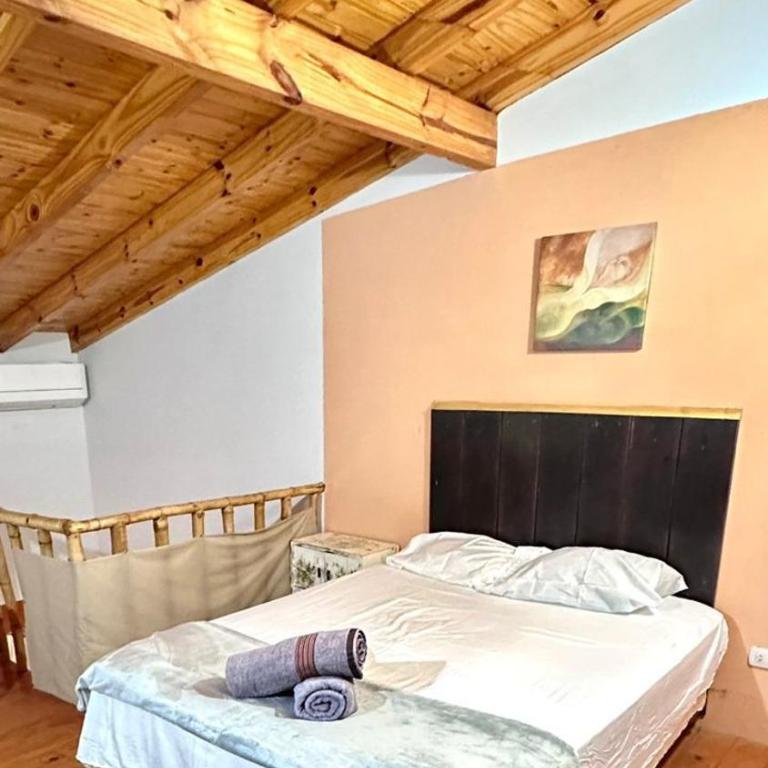 Apart del huésped II - Apartamento - 2 niveles - 8